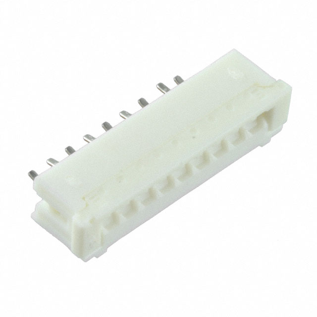 CONN IDC POKE-IN 9POS 26AWG PCB