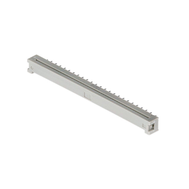 CONN DIP HDR IDC 50POS PCB