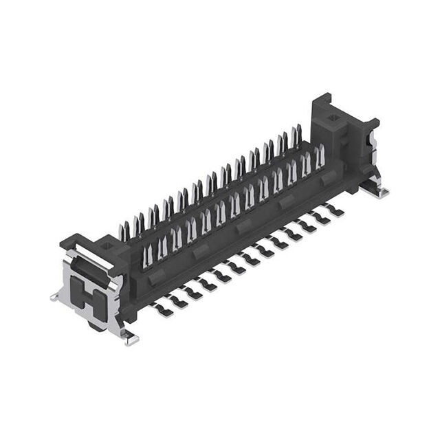 HAR-FLEX BOARD IDC 26P 600PCS PE
