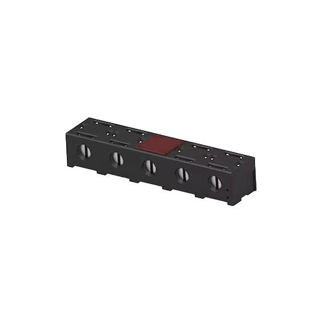 MULTIPOINT IDC TERMINAL 5P
