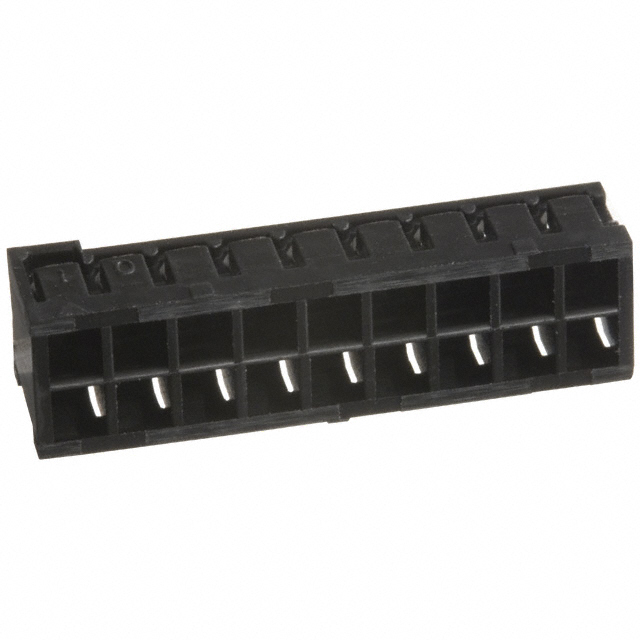CONN HSG CRIMP 18POS