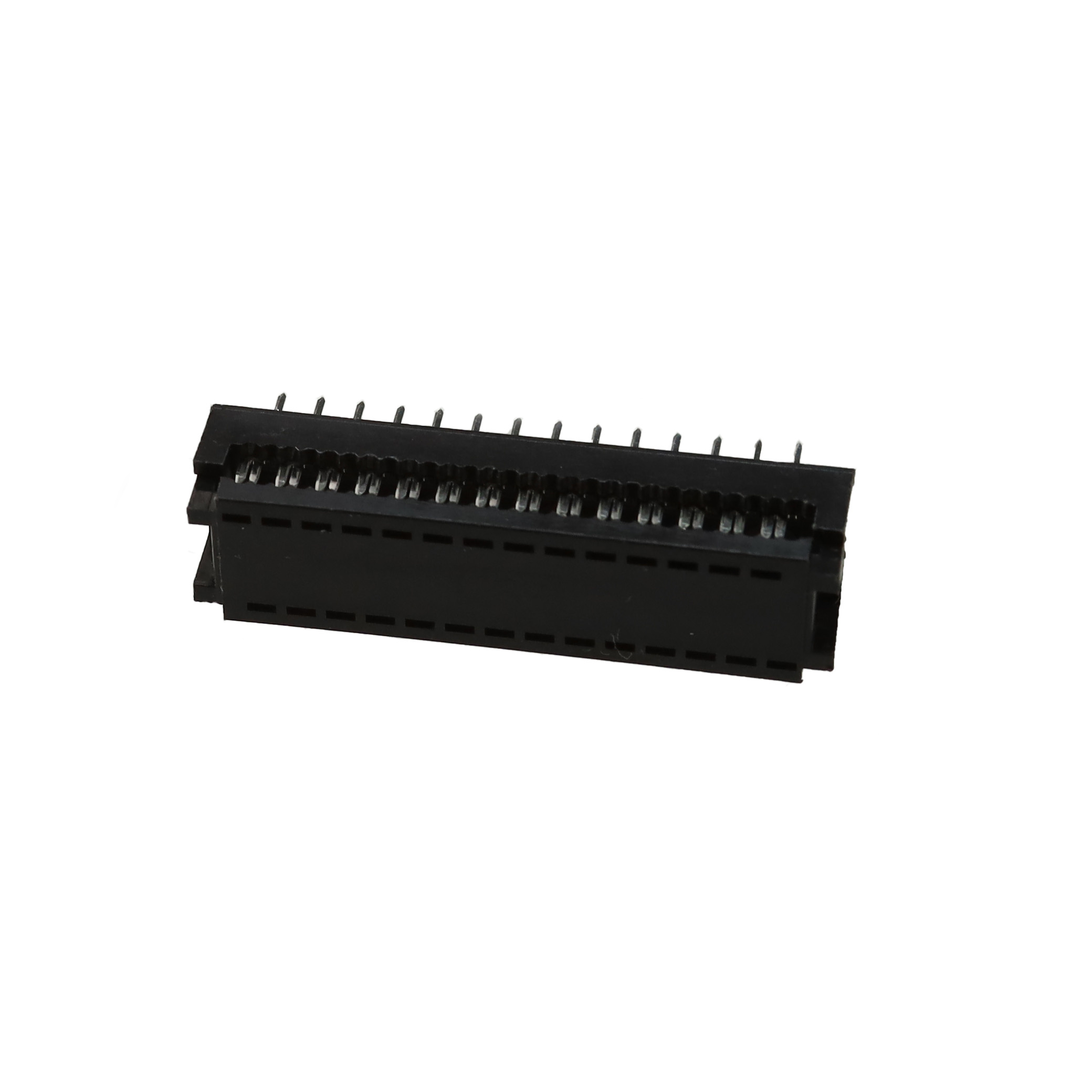 PLUG FLAT CABLE IDC 28P 2.54MM P