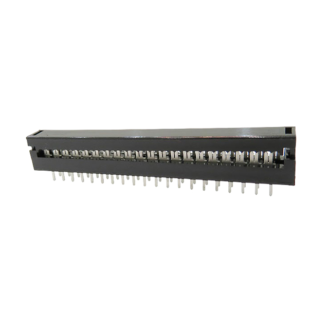 PLUG FLAT CABLE IDC 40P 2.54MM P