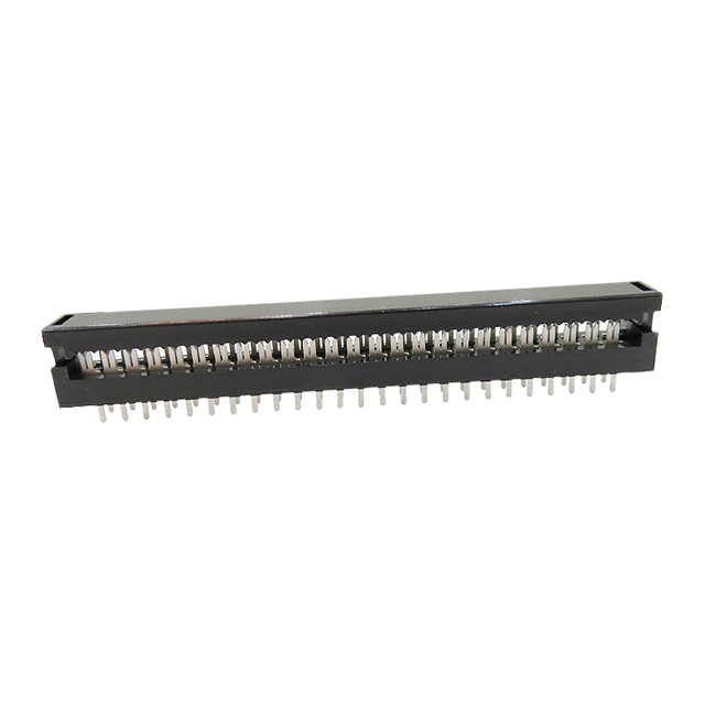PLUG FLAT CABLE IDC 50P 2.54MM P