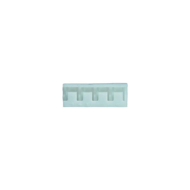 HOUSING JBP CONNECTOR, 4P