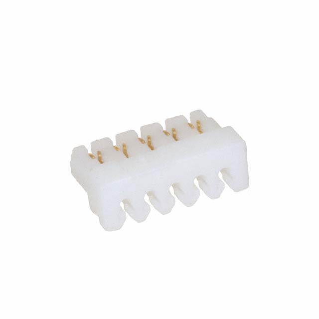 WIRE TO BOARD CRIMP HOUSING 5P 0