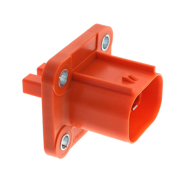 HEADER ASSY, AG SHIELD, KEY D, H