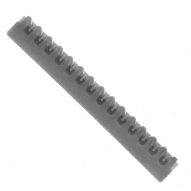 CONN RCPT 14POS IDC 32AWG TIN