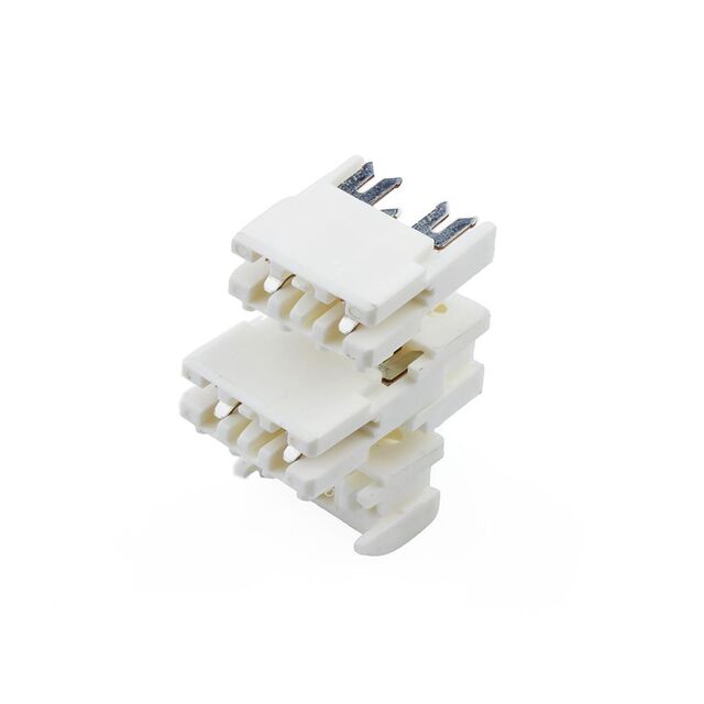 R POWER 10 AMP 5MM TRML PITCH(NY