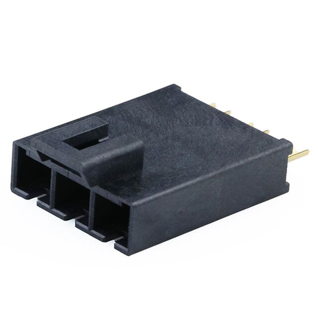 MEGA FIT TEST PLUG SR 3 CKT