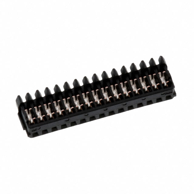 CONN RCPT 150POS IDC 26-28AWG
