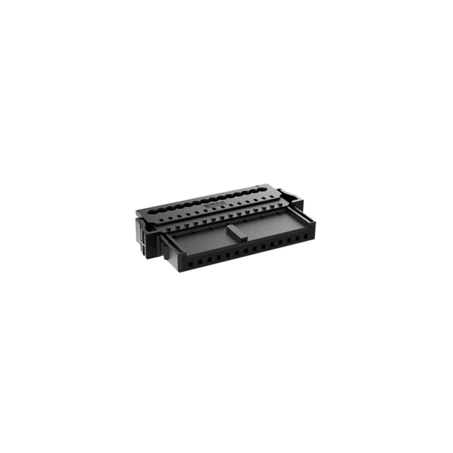 MICBR F 14POS IDC 90 CBL OUTLT