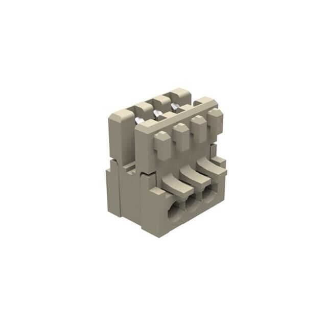 2.50mm Pitch Appli-Mate RAST 2.5