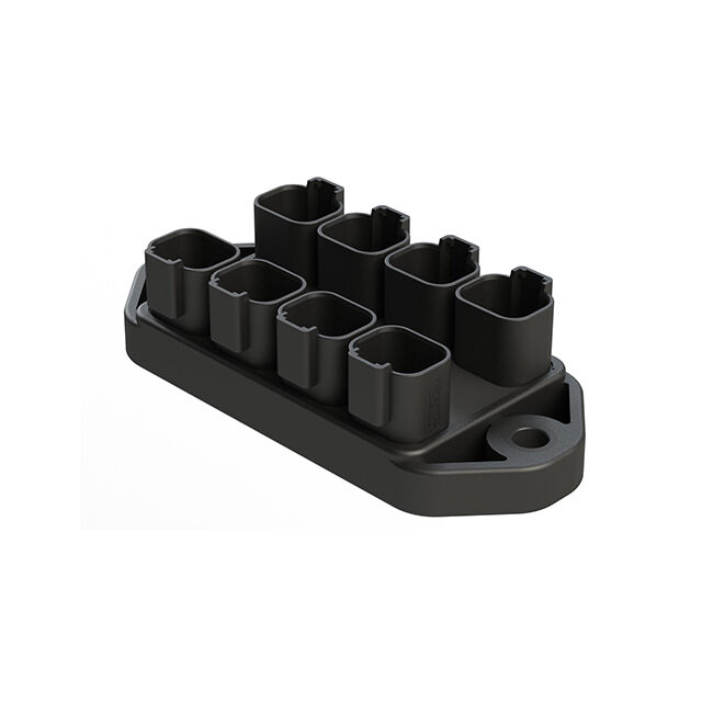 32 POSITION POWER SPLITTER CONTR