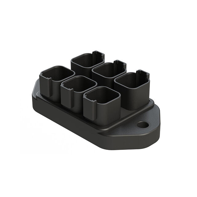 36 POSITION POWER SPLITTER CONTR