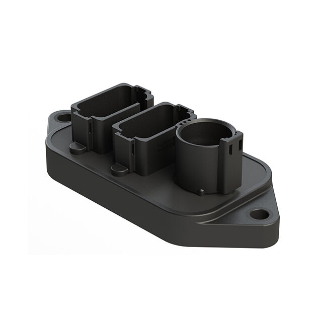 37 POSITION POWER SPLITTER CONTR