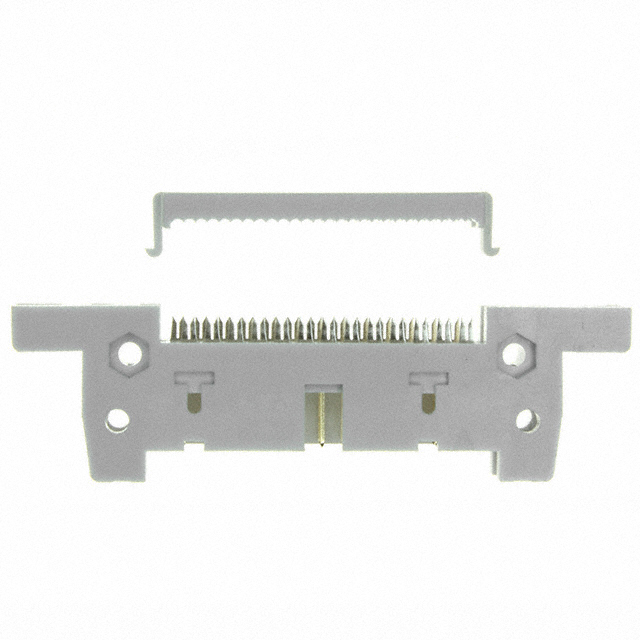 CONN HEADER 26POS IDC GOLD