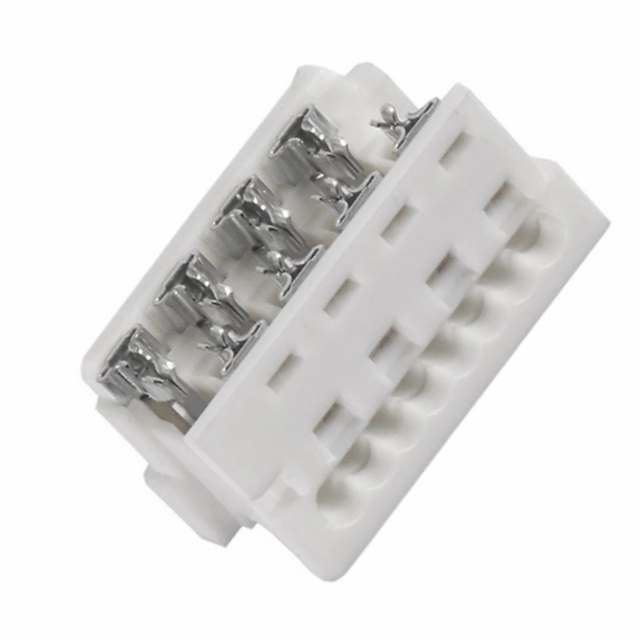 D2558H-208-P0WH-B