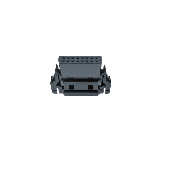 16PIN, 1.27 IDC SMC FEMALE CABLE