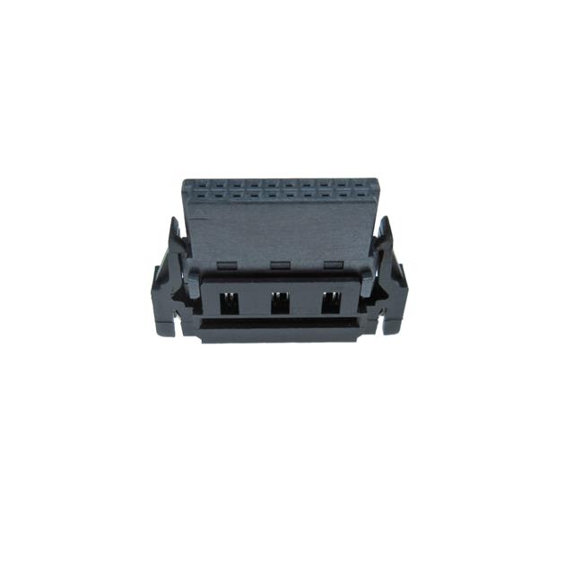 20PIN, 1.27 IDC SMC FEMALE CABLE