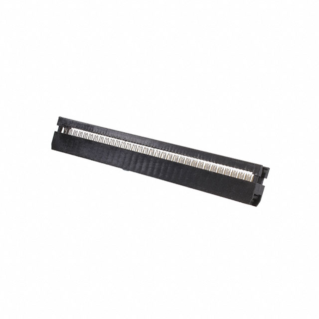 SOCKET FLAT CABLE IDC 64P 2.54MM