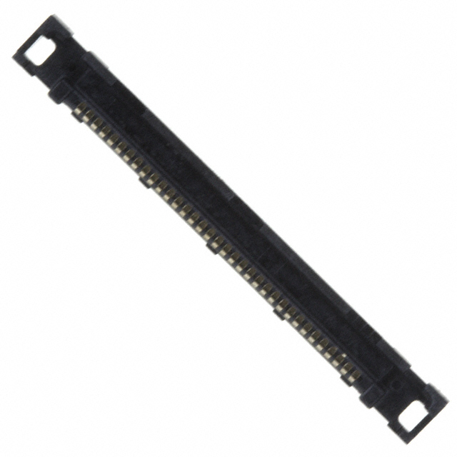 CONN PLUG 35POS SOLDER 42-44AWG