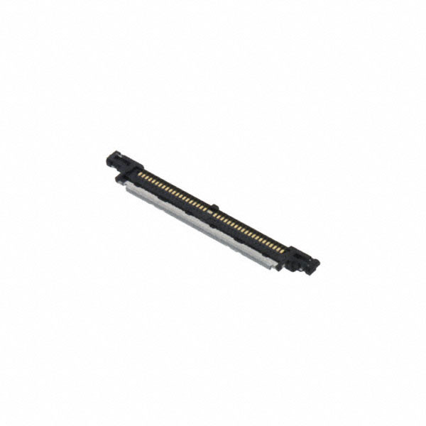 CONN PLUG 40POS IDC GOLD