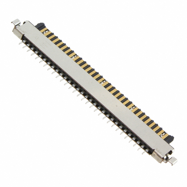 CONN PLUG 30POS GOLD