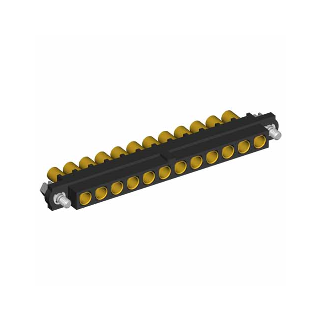 KIT CABLE CONN FEMALE