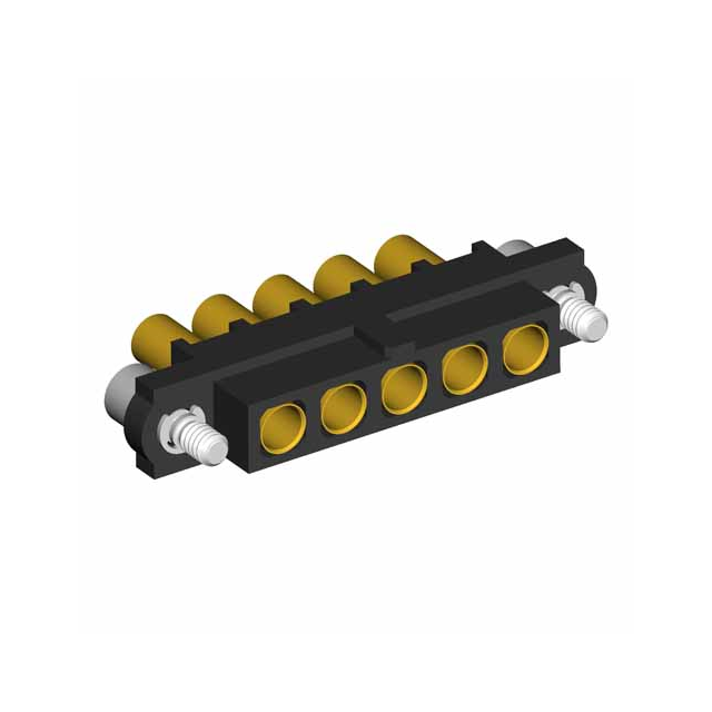 KIT CABLE CONN FEMALE