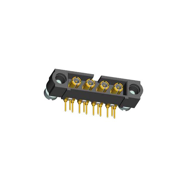 CONN PLUG 2POS CRIMP GOLD