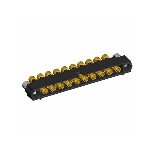 DATAMATE MIX-TEK MALE CRIMP CONN