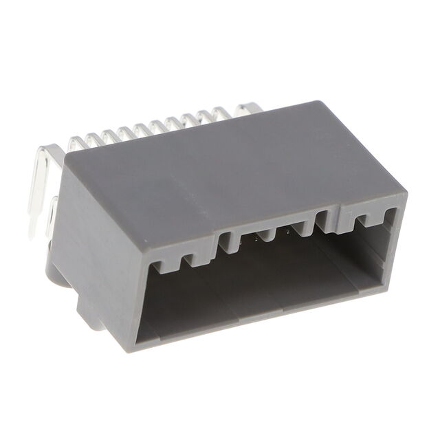 Interconnect Rectangular