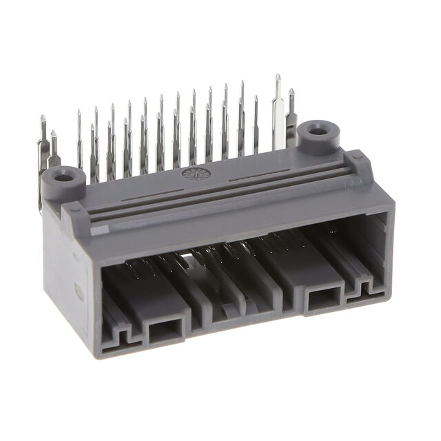 Interconnect Rectangular