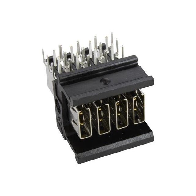 HAR-MODULAR D8 DATA MODULE MALE
