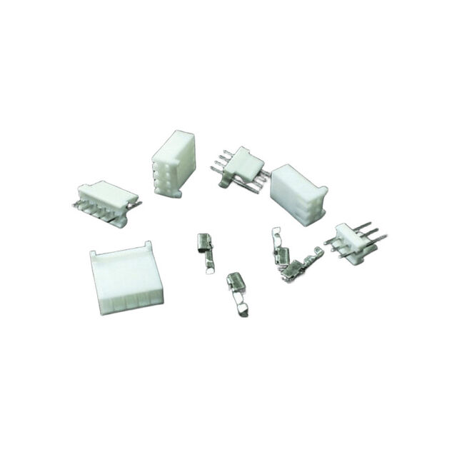 Polarized Connectors - Housing (