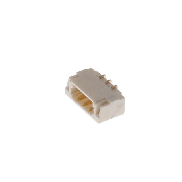 CONN HEADER SMD 3POS 0.8MM