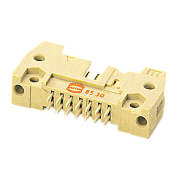SEK/IDC THR/SMC STRAIGHT MALE, 2