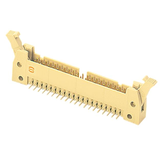 SEK/IDC THR/SMC ANGLED MALE, 2.9