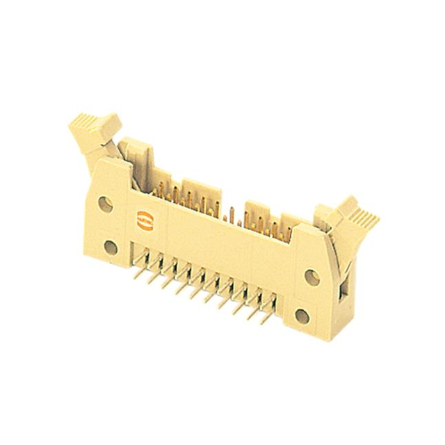 SEK/IDC THR/SMC ANGLED MALE, 2.9