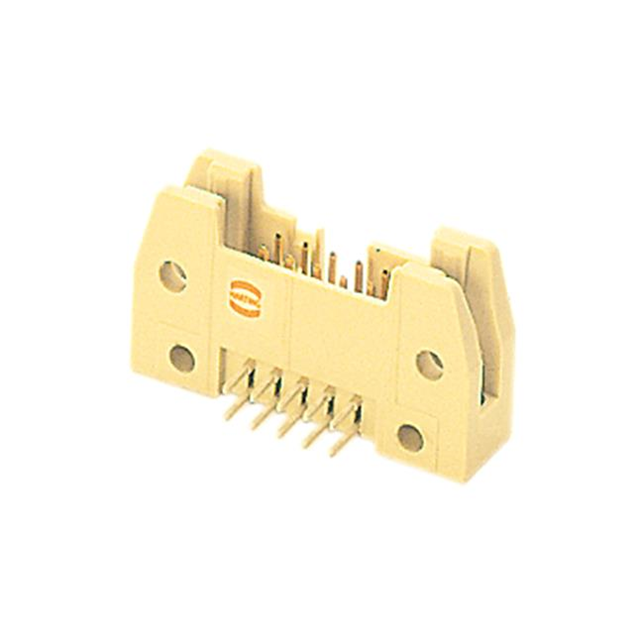 SEK/IDC THR/SMC ANGLED MALE, 2.9