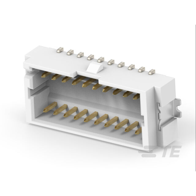 1.5P VERTICAL DUAL-ROW LOCKING H