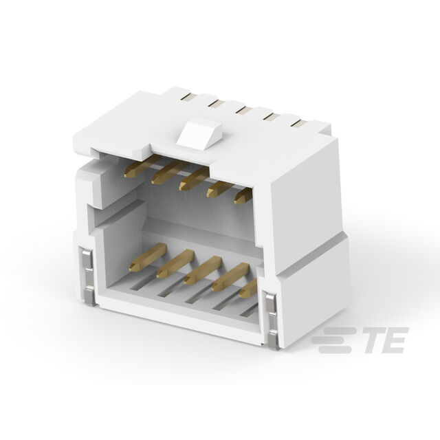 1.5P RIGHT ANGLE DUAL-ROW LOCKIN