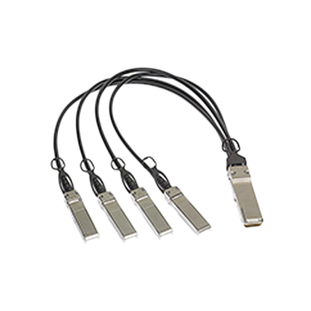 CABLE ZQSFP-2ZQSFP M-M 2M