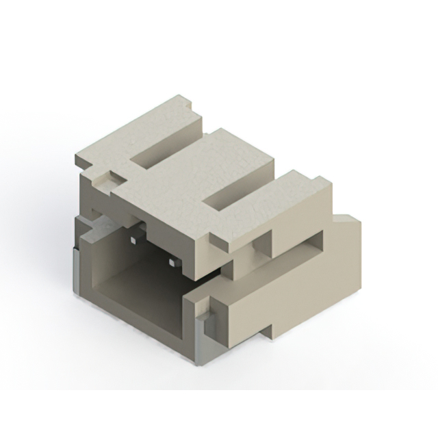 2.0MM PITCH CONNECTOR WITH 2 SUR