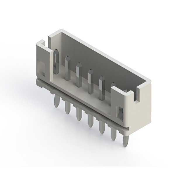 2.0MM PITCH CONNECTOR WITH 7 P.C