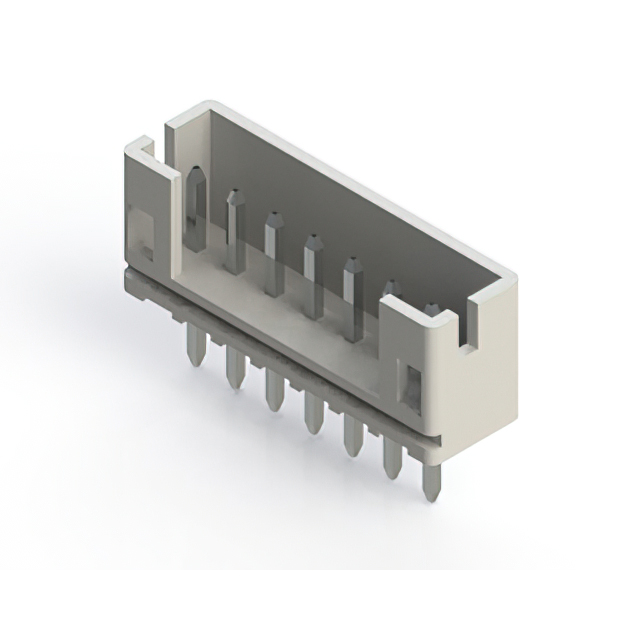 2.0MM PITCH CONNECTOR WITH 7 P.C