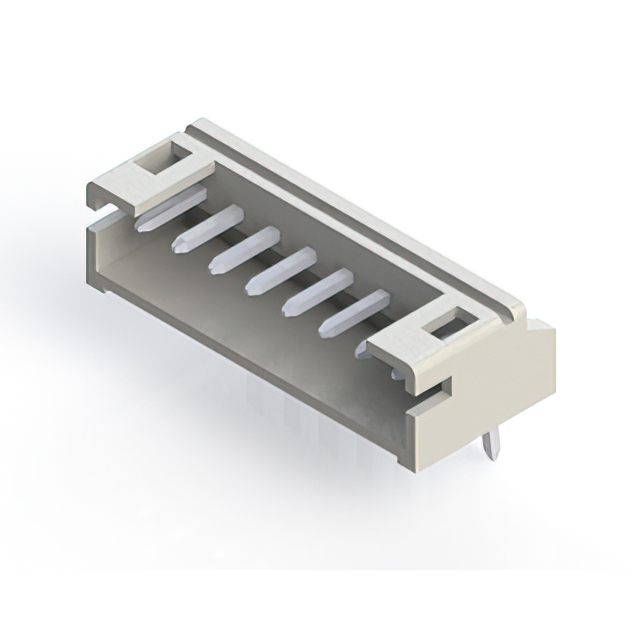 2.0MM PITCH CONNECTOR WITH 8 P.C