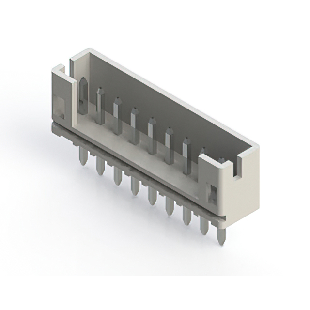2.0MM PITCH CONNECTOR WITH 9 P.C