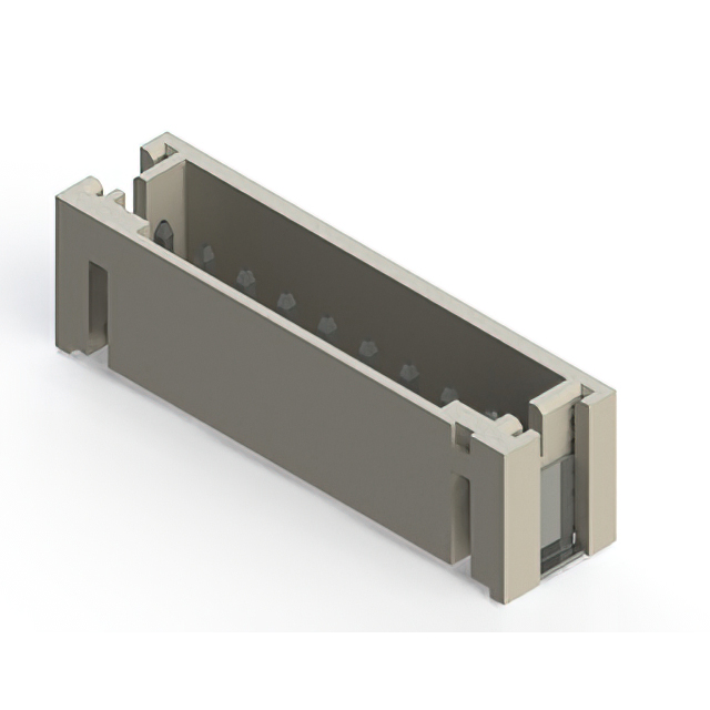 2.0MM PITCH CONNECTOR WITH 9 SUR